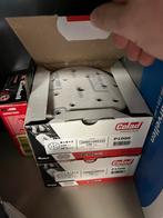 Schuurpapier schijven 150mm P1000, P1500, P220, P320, P400, Ophalen, Nieuw, Overige typen