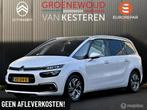 Citroen Grand C4 SpaceTourer 130pk I 7-persoons I Trekhaak I, 12 maanden, Gebruikt, 1199 cc, 7 stoelen