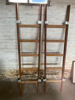 Vintage ladders, Ophalen of Verzenden, Huis en Inrichting