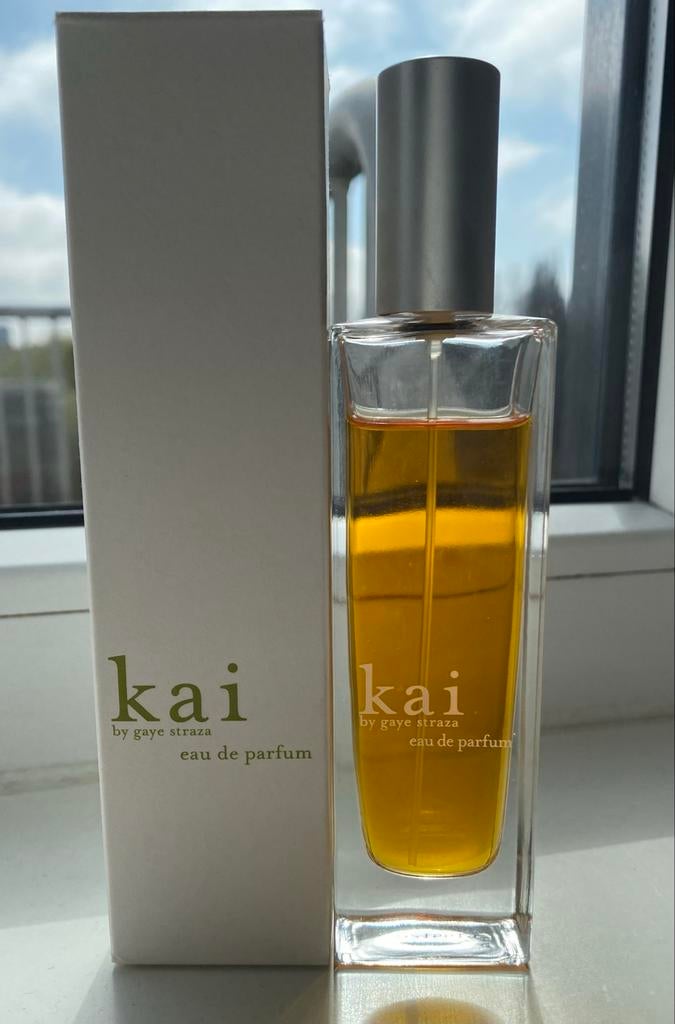 Kai EDP 50ml, Ophalen of Verzenden, Zo goed als nieuw