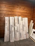 Laminaat vloer gratis afhalen (+/- 18m2), Ophalen, 50 tot 150 cm, 10 m² of meer, 10 tot 30 cm