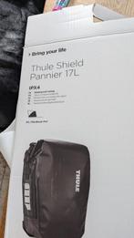 Thule Shield Pannier 17L, Ophalen of Verzenden, Gebruikt, Thule