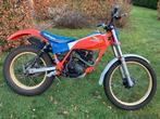 Honda TLR200 classic trial, Ophalen, Honda, Gebruikt, 200 cc