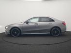 Mercedes-Benz A-Klasse 250 e Business Solution AMG Limited P, Auto's, Gebruikt, Zwart, Bedrijf, Hybride Elektrisch/Benzine