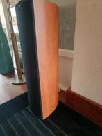 Kef IQ9 vloerstaanders en IQ60c centerspeaker, Audio, Tv en Foto, Luidsprekers, Gebruikt, Surroundset zonder subwoofer, 120 watt of meer