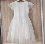 Mooie feestjurk voor meisjes maat 134/140, Ophalen of Verzenden, Zo goed als nieuw, Meisje, Jurk of Rok