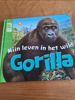 O4 Gorilla, Ophalen of Verzenden, Zo goed als nieuw, Honden