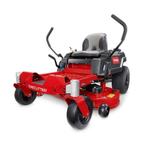 TORO Gazonmaaier ZS4200T zero-turn 107cm, Ophalen of Verzenden, Toro, Mulchfunctie, 90 tot 120 cm