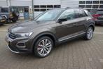 Volkswagen T-ROC 1.5 TSI SPORT, Pano, 18 Inch, Beats, Winter, Euro 6, 4 cilinders, Bedrijf, 19 km/l