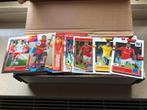 Doos vol Feyenoord voetbalplaatjes Panini, Topps, All Stars, Ophalen of Verzenden, Zo goed als nieuw, Buitenlandse clubs, Spelerskaart