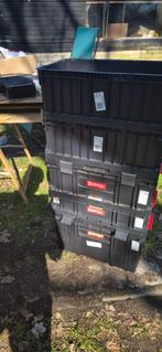 Diversen meet instrumenten, Ophalen, Zo goed als nieuw, Elektriciteit