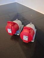 ABB Cee 16A, Ophalen of Verzenden, Nieuw, Stopcontact
