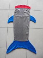 Haai fleecedeken, Ophalen of Verzenden, Zo goed als nieuw