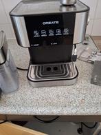 Koffiezetapparaat create, Witgoed en Apparatuur, Ophalen, Koffiemachine