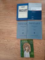 Serie bladmuziek boeken piano, Ophalen of Verzenden, Les of Cursus, Klassiek, Piano