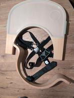 Kidsmill Up! set toebehoren: beugel, eetblad en gordel, Ophalen of Verzenden, Gebruikt, Overige typen, Gordel(s)