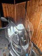 Givi MP3 windscherm, Ophalen, Gebruikt