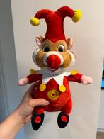 Albert Heijn AH Hamster Efteling Jokie knuffel, Ophalen of Verzenden, Zo goed als nieuw, Beeldje of Poppetje