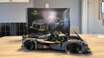 LEGO Peugeot 9x8 42156, Verzamelen, Speelgoed, Ophalen, Zo goed als nieuw
