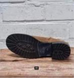 Lemare - Prachtige leren boots maat 40 - Nieuw €260, Overige kleuren, Lage of Enkellaarzen, Nieuw, Ophalen of Verzenden