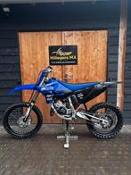 Yamaha yz 125 - 2018