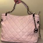 Roze Michael Kors tas, Sieraden, Tassen en Uiterlijk, Tassen | Damestassen, Ophalen of Verzenden, Zo goed als nieuw, Roze, Handtas