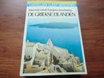 kunst-reisgids - De Griekse eilanden - cantecleer / Kreta, Boeken, Reisgidsen, Europa, Ophalen of Verzenden, Reisgids of -boek