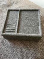 Ikea kallax inzet voor buro spullen, Ophalen, 25 tot 50 cm, Minder dan 150 cm, Minder dan 100 cm