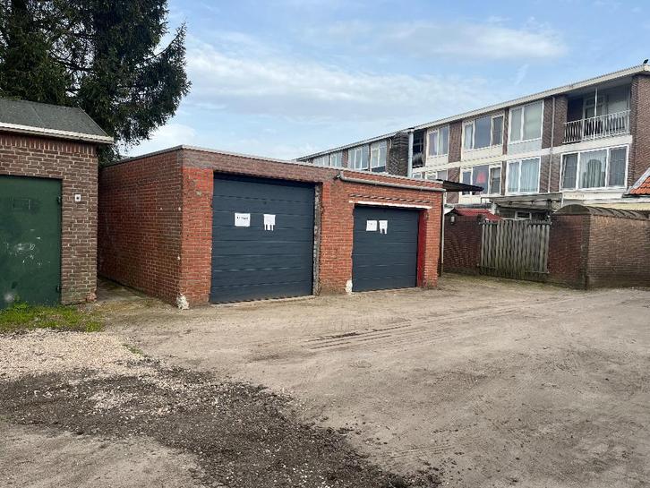 Ruime Werkplaats, hobby- of opslagruimte., Huizen en Kamers, Garages en Parkeerplaatsen, Noord-Brabant