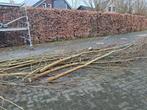 Wilgen takken/bomen, Tuin en Terras, Minder dan 3 m³, Ophalen of Verzenden