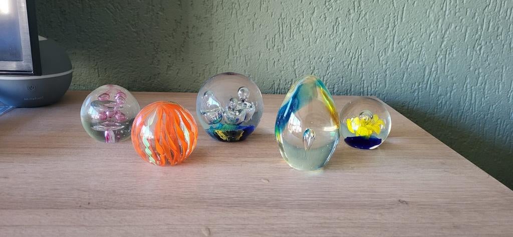 Presse papier (7), Ophalen of Verzenden