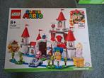 Lego super mario nieuw in doos, Ophalen of Verzenden, Nieuw