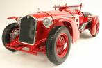 Spark 1/18 Alfa Romeo 8C - Winnaar Le Mans 1932, Ophalen of Verzenden, Nieuw, Auto, Overige merken