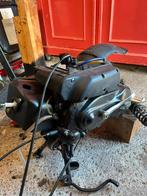 Zip 70cc bromblok, Ophalen, Zo goed als nieuw, Tweetakt, Zip