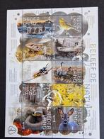 2021 Vel V3899-3908 Beleef de Natuur - Dwingelderveld., Verzenden, Na 1940, Postfris