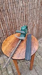 Greenway GW450 heggenschaar, Ophalen, Gebruikt, Elektrisch, Green Way