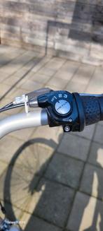 Giant Damesfiets met Nexus Versnellingen, Versnellingen, 53 tot 56 cm, Gebruikt, Giant