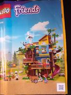 Lego Friends 41703 Friendship Tree House., Ophalen of Verzenden, Zo goed als nieuw