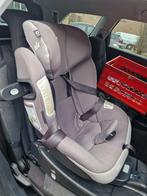 Autostoel met Isofix base - 0 tot 4 jaar, Ophalen, Overige merken, Isofix
