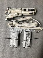 hemel dak en stoel airbag Links + rechts Renault Clio 2020+, Gebruikt, -, Renault, -