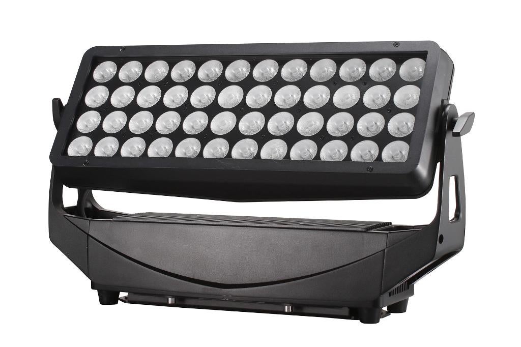 nieuw uit voorraad: IP65 48x20 watt RGBW wall wash lights, Muziek en Instrumenten, Licht en Laser, Nieuw, Ophalen of Verzenden