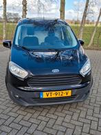 Ford transit courier 1.5 zwart, Particulier, Te koop