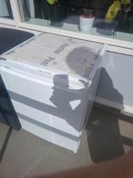 Inbouw Siemens vriezer 4 lades, Ophalen