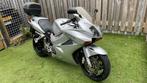 Honda VFR800 FI Vtec, 4 cilinders, Particulier, Meer dan 35 kW, ABS