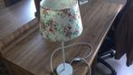 Lampje voor meisjeskamer, Ophalen of Verzenden, Zo goed als nieuw, Stof, Minder dan 50 cm