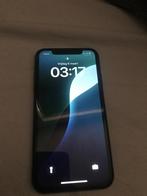 iPhone 11, Telecommunicatie, Mobiele telefoons | Apple iPhone, Gebruikt, Zwart, 78 %, 64 GB