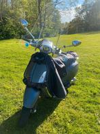 Vespa sprint, Ophalen, Vespa S, Zo goed als nieuw, Benzine