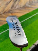 Odyssey white hot #4 putter van Callaway, Ophalen of Verzenden, Zo goed als nieuw, Club, Callaway