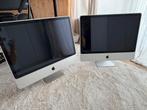 2x iMac, Ophalen, 2 tot 3 Ghz, HDD, IMac