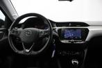 Opel CORSA 1.2 GS Line 102 PK - Carplay, Navi, Cruise, Clima, Gebruikt, Euro 6, 1199 cc, Met garantie (alle)